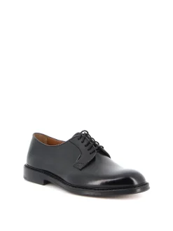 Scarpe Horse in pelle
