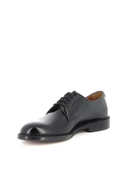 Scarpe Horse in pelle