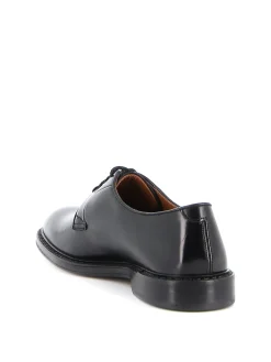 Scarpe Horse in pelle
