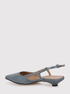 Scarpe imbratta