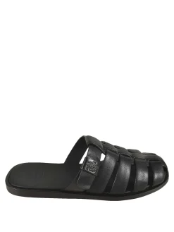 Scarpe in pelle