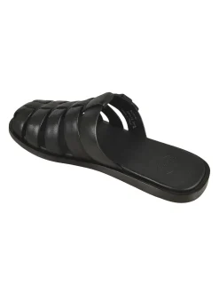 Scarpe in pelle