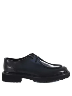 Scarpe in pelle Doucals