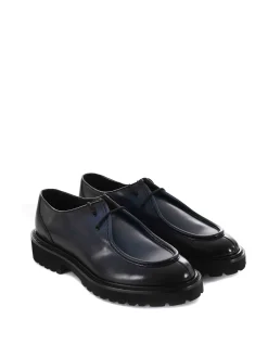 Scarpe in pelle Doucals