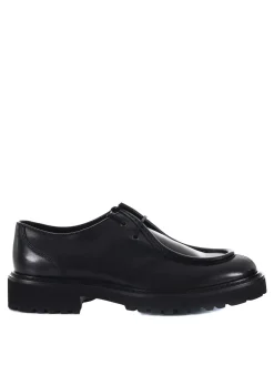 Scarpe in pelle Doucals