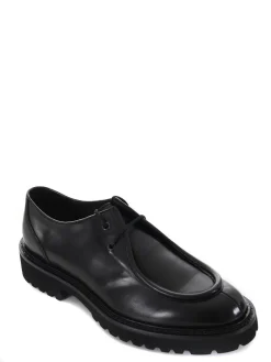 Scarpe in pelle Doucals