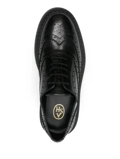 Scarpe Mercer stringate