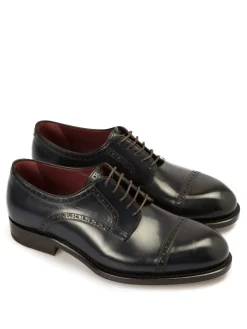Scarpe Milano modello Derby