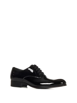 Scarpe Oxford in vernice