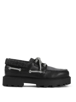 Scarpe per barche a tempesta