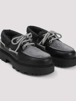 Scarpe per barche a tempesta