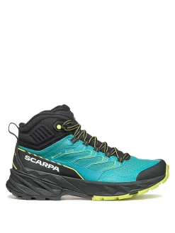 Scarpe Rush 2 Mid Gtx da escursionismo veloce