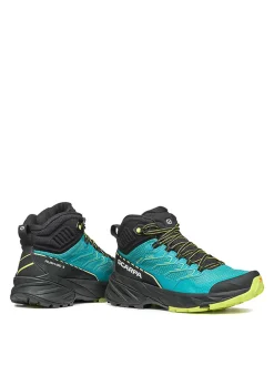 Scarpe Rush 2 Mid Gtx da escursionismo veloce