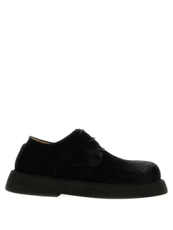 Scarpe Spalla Derby