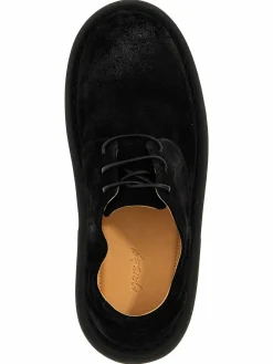 Scarpe Spalla Derby