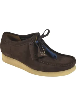 Scarpe stringate