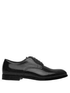 Scarpe stringate