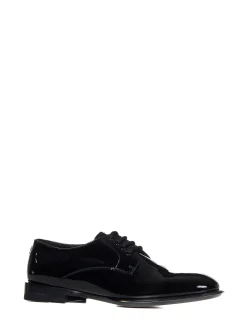 Scarpe stringate