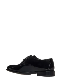 Scarpe stringate