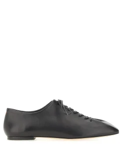 Scarpe stringate