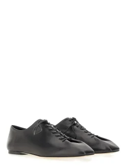 Scarpe stringate
