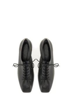 Scarpe stringate