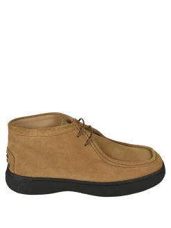 Scarpe stringate