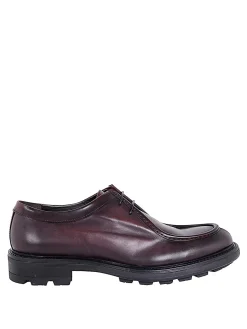 Scarpe stringate