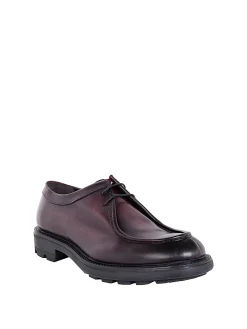 Scarpe stringate
