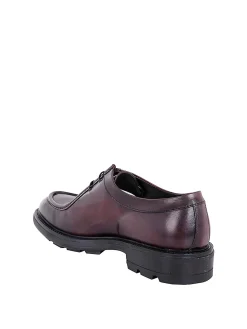 Scarpe stringate