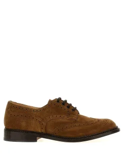 Scarpe stringate Bourton