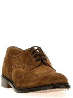 Scarpe stringate Bourton