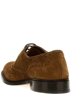 Scarpe stringate Bourton