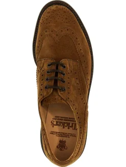 Scarpe stringate Bourton