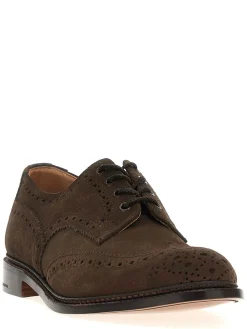 Scarpe stringate Bourton