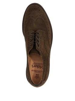 Scarpe stringate Bourton