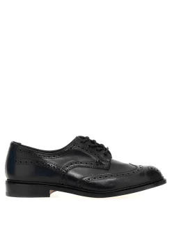Scarpe stringate Bourton
