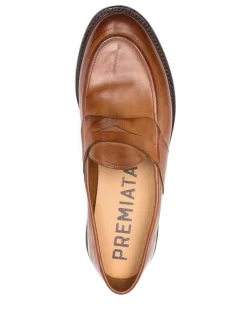 Scarpe stringate Buff B