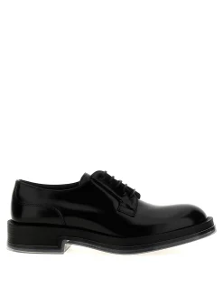 Scarpe stringate Float