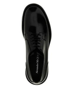Scarpe stringate Float
