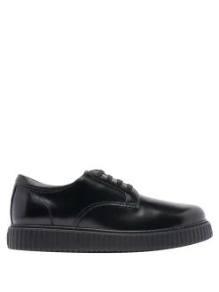 Scarpe stringate H677