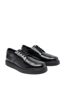 Scarpe stringate H677