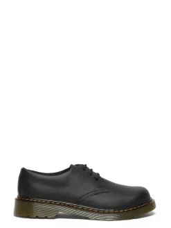 Scarpe stringate nere