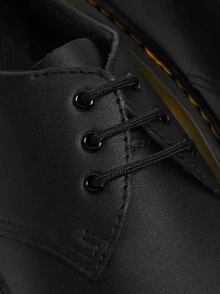 Scarpe stringate nere