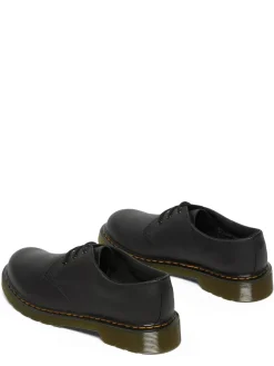 Scarpe stringate nere