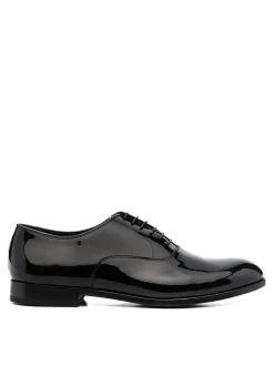 Scarpe stringate Oxford