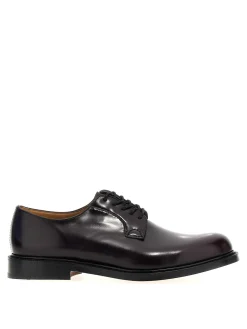Scarpe stringate Shannon