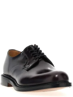Scarpe stringate Shannon