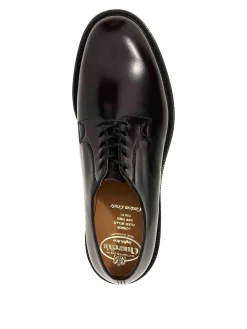 Scarpe stringate Shannon