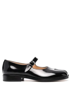 Scarpe Tabi con cinturino